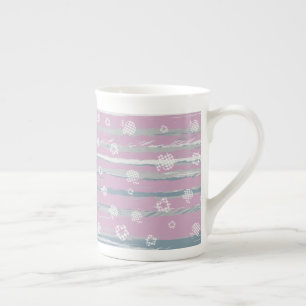 Specialty Mug – Gingham Orchard