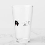 Specialty Mug Glass