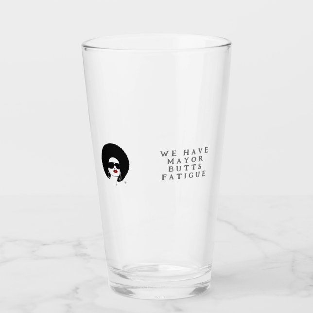 Specialty Mug Glass (Front)