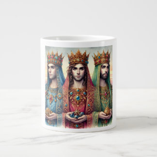 Specialty Mug - Holy Kings