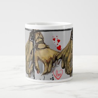 Specialty Mug Locked
