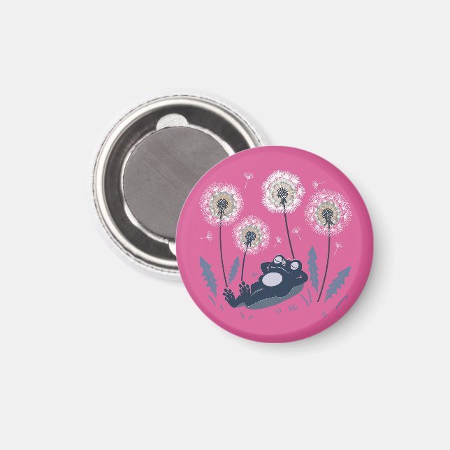 Specialty Mug Magnet (Front/Back)