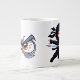 Specialty Mug ninga mug