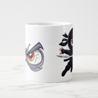 Specialty Mug ninga mug