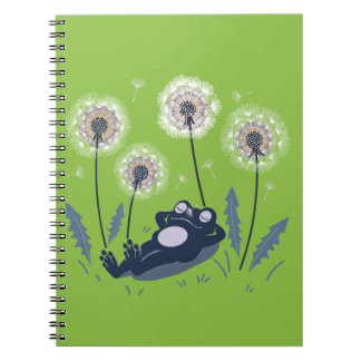 Specialty Mug Notebook