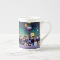 Specialty Mug OPA Membership