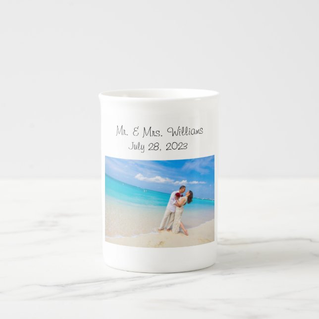 Specialty Mug personalized (Front)