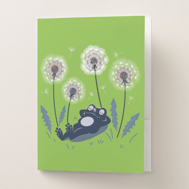 Specialty Mug Pocket Folder (Front)