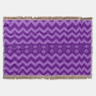 Specialty Mug Throw Blanket