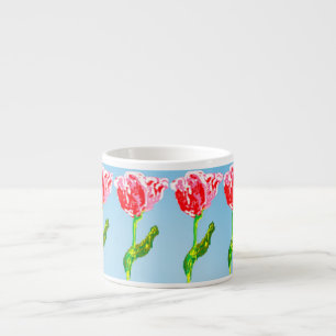 Specialty Mug : Tulips