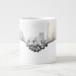 Specialty Mugs, for business  Giant Coffee Mug