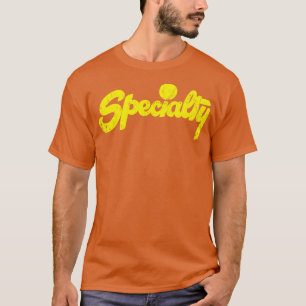 Specialty Records T-Shirt