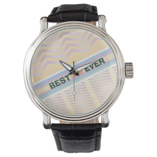 Specialty Watch