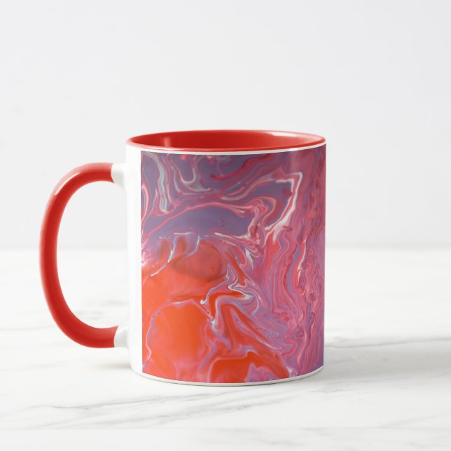 specimen 1 mug (Left)