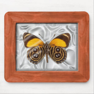 Specimen Box - Butterfly Mouse Pad
