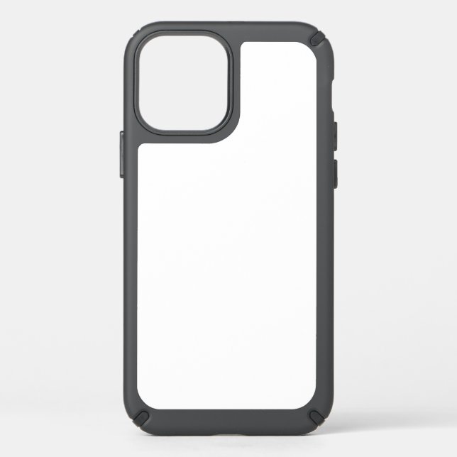 Speck Apple iPhone12 Presidio Pro Speck iPhone 12 Case (Front)