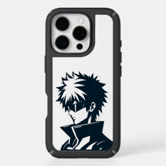 Speck Apple iPhone 16 Presidio2 Pro Case