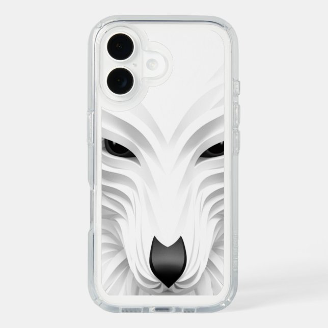 Speck Apple iPhone 16 Presidio2 Pro Case (Front)