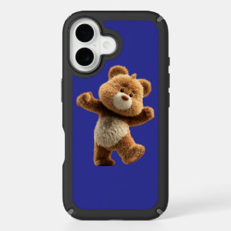 Speck Apple iPhone 16 Presidio2 Pro Case