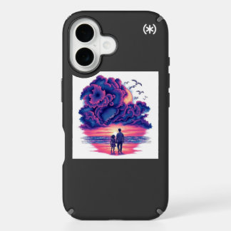 Speck Apple iPhone 16 Presidio2 Pro Case