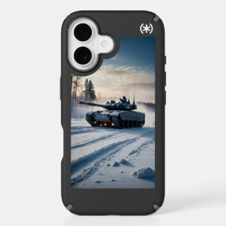 Speck Apple iPhone 16 Presidio2 Pro Case