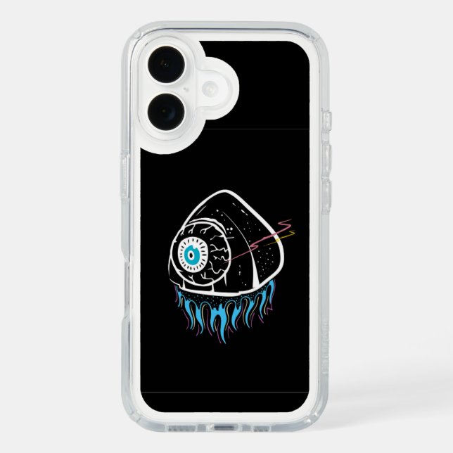 Speck Apple iPhone 16 Presidio2 Pro Case (Front)