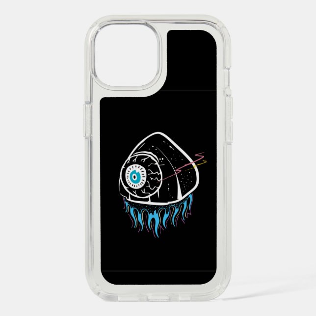 Speck Apple iPhone 16 Presidio2 Pro Case (Front)