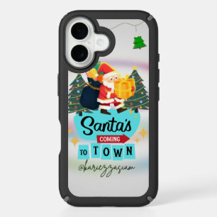 Speck Apple iPhone 16 Presidio2 Pro Case