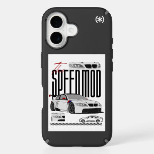 Speck Apple iPhone 16 Presidio2 Pro Case