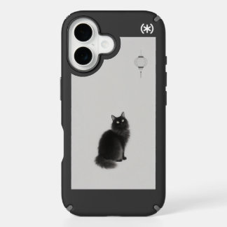 Speck Apple iPhone 16 Presidio2 Pro Case