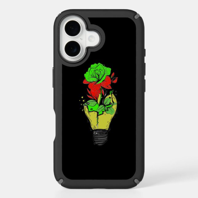 Speck Apple iPhone 16 Presidio2 Pro Case (Front)