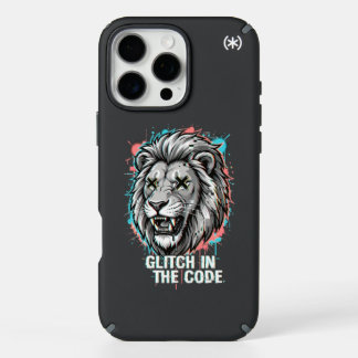 Speck Apple iPhone 16 Presidio2 Pro Max Case