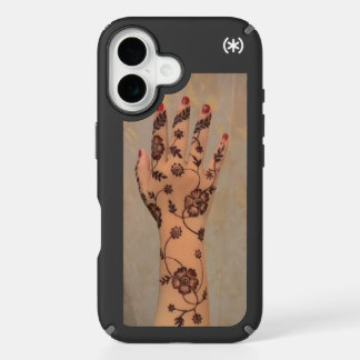Speck Apple iPhone 16 Presidio2 Pro Case