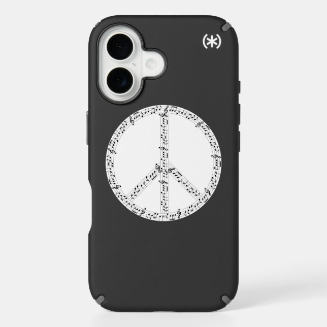 Speck Apple iPhone 16 Presidio2 Pro phone case (Front)