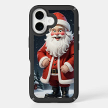 Speck Apple iPhone 16 Presidio2 Pro - Santa