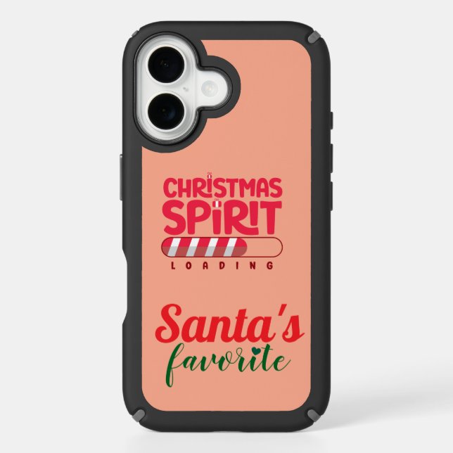 Speck Apple iPhone 16 Presidio2 Pro Speck iPhone C Speck iPhone Case (Front)