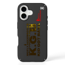Speck Apple iPhone 16 Presidio2 Pro