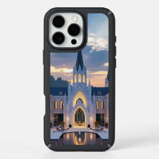 Speck Apple iPhone 16 Presidio2 Pro iPhone 16 Pro Max Case