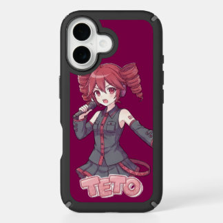 Speck Apple iPhone 16 Presidio2 Pro Teto iPhone 16 Case