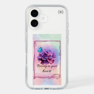 Speck Apple iPhone 16 Presidio Perfect🌸 Case