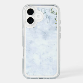 Speck Apple iPhone 16 Presidio Perfect-Clear Case