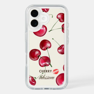 Speck Apple iPhone 16 Presidio Perfect-Clear iPhone 16 Case