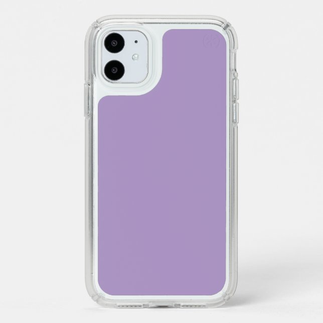 Speck Case (Front (White Phone))
