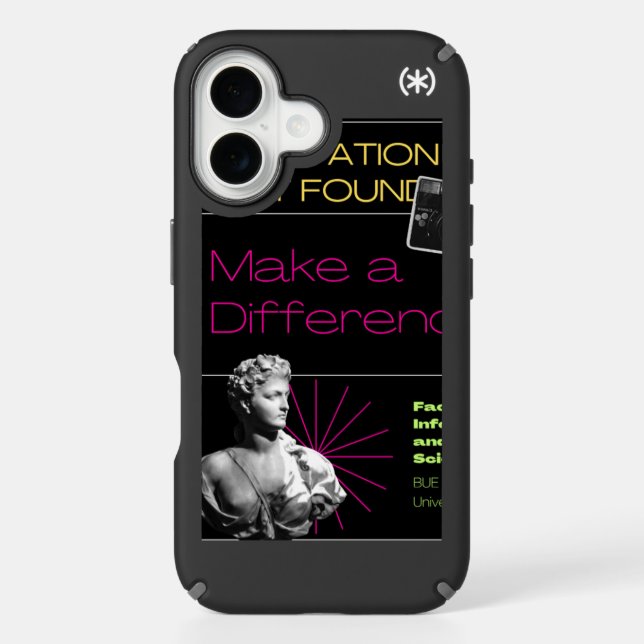 Speck Case (Front)