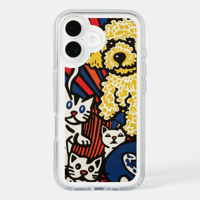 Speck Case (Front)