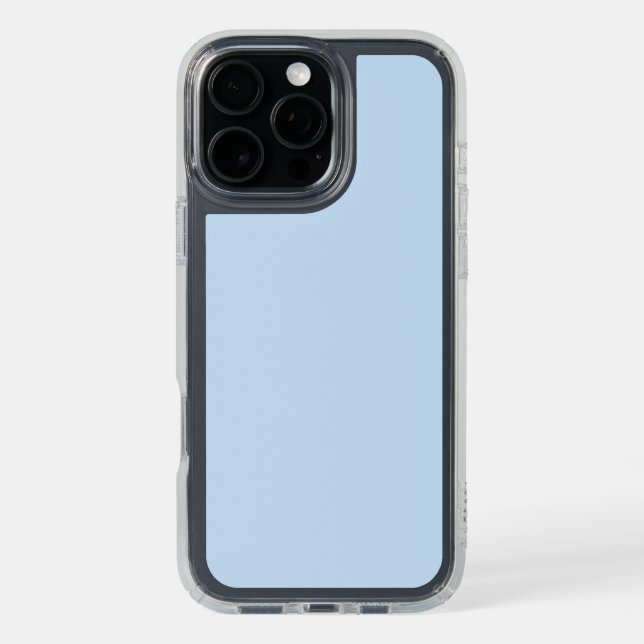 Speck Case (Front (Black Titanium))
