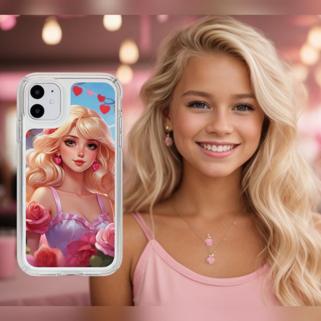 Speck Case (Creator Uploaded)