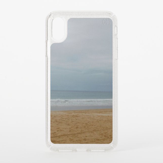 Speck Case iphone xs max  (Front)