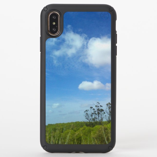 Speck Case iphone xs max (Front)