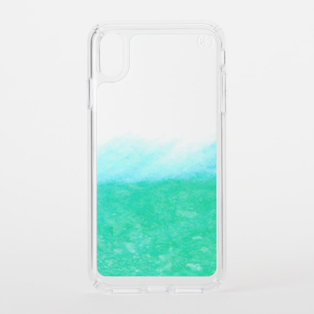 Speck Case iphone xs max (Front)